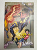[Signed by Tyler Kirkham] UNCANNY X-MEN #6 Kirkham UNKNOWN COMICS EXCL by Unknown Comic Books