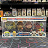 POP! Rocks: Iron Maiden - Eddie 4PK Glow in the Dark Box Set (AE Exclusive) by THE MIGHTY HOBBY SHOP