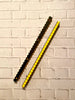 Rails with Hardware by Brand-X Skateboards
