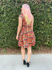 Gourdgeous Margaret Dress by Retrolicious