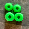 Brand-X Badass Bushings (HARD, MED & SOFT) by Brand-X Skateboards