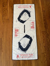 Fenway Park Stadium Golf Towel