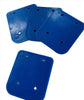 ODI VINTAGE Risers 1/8" (set of 2) by Brand-X Skateboards