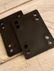 Shock Pads & Risers (sets of 2) by Brand-X Skateboards