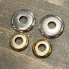 Cup Washers for Trucks (set of 4) by Brand-X Skateboards