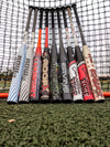 2025 (AOW) All Out War USSSA Slowpitch Bat