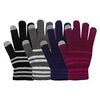 GRAND SIERRA - STRETCH GLOVES - MULTI