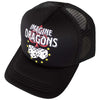 Imagine Dragons Dice [Hat] by Rock Band Apparel