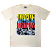 Imagine Dragons Falling Clouds [T-Shirt] by Rock Band Apparel