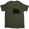 Imagine Dragons Loom Dark Circle [T-Shirt] by Rock Band Apparel