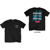 Imagine Dragons Man Glitch [T-Shirt] by Rock Band Apparel