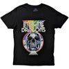 Imagine Dragons Skull [T-Shirt] by Rock Band Apparel