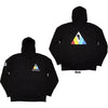Imagine Dragons Triangle [Sweatshirt] by Rock Band Apparel