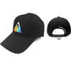 Imagine Dragons Triangle Logo [Hat] by Rock Band Apparel