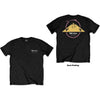 Imagine Dragons Triangle Logo [T-Shirt] by Rock Band Apparel