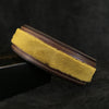 The ''Shrek'' collar by Bestia Dog Gear