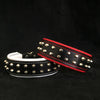 "Rocky" collar by Bestia Dog Gear