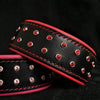 ''Diamond'' collar by Bestia Dog Gear
