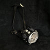 The "Hektor" muzzle by Bestia Dog Gear