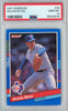 Graded 1991 Donruss Nolan Ryan #89 Baseball Card PSA 10 Gem Mint