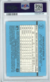 Graded 1991 Donruss Nolan Ryan #89 Baseball Card PSA 10 Gem Mint