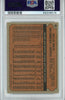 Graded 1972 Topps Willie Mays #49 Baseball Card PSA 5 Excellent