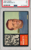 Graded 1962 Topps Gino Marchetti #8 Football Card PSA 5 Excellent