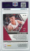 Graded 2019 Panini Mosaic Tyler Herro #223 Rookie RC Basketball Card PSA 10 Gem Mint