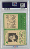 Graded 1966 Philadelphia Mike Ditka #32 Football Card PSA 6 EX-MT