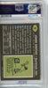Graded 1969 Topps John Johnny Unitas #25 Football Card PSA 6 EX-MT