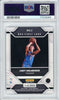 Graded 2022 Panini Instant Chet Holmgren #RPS-2 RPS First Look Rookie RC Basketball Card PSA 10 Gem Mint