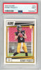Graded 2022 Panini Score Kenny Pickett #301 Rookie RC Football Card PSA 9 Mint