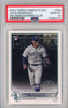 Graded 2022 Topps Complete Set Julio Rodriguez #659 582 Montgomery Club Rookie RC Baseball Card PSA 10 Gem Mint