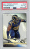 Graded 2014 Topps Platinum Aaron Donald #112 Rookie RC Football Card PSA 10 Gem Mint