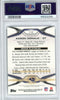 Graded 2014 Topps Platinum Aaron Donald #112 Rookie RC Football Card PSA 10 Gem Mint