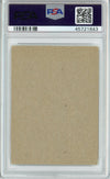 Graded 1961 Post Cereal Willie Mays #145 Baseball Card PSA 3 Very Good