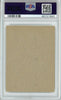 Graded 1961 Post Cereal Willie Mays #145 Baseball Card PSA 3 Very Good