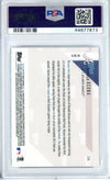 Graded 2018 Topps Now Ronald Acuna #125 Rookie RC Baseball Card PSA 10 Gem Mint