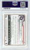 Graded 2020 Bowman Yordan Alvarez #25 Rookie RC Baseball Card PSA 10 Gem Mint