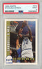 Graded 1992 Hoops Shaquille O'Neal #442 Rookie RC Basketball Card PSA 9 Mint