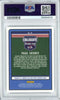 Graded 2023 Panini Stars & Stripes USA Paul Skenes #87 Rookie RC Baseball Card PSA 10 Gem Mint