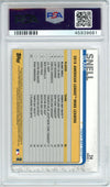Graded 2019 Topps Complete Set Blake Snell #24 582 Montgomery Club Baseball Card PSA 10 Gem Mint