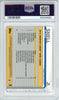 Graded 2019 Topps Complete Set Blake Snell #24 582 Montgomery Club Baseball Card PSA 10 Gem Mint