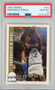 Graded 1992 Hoops Shaquille O'Neal #442 Rookie RC Basketball Card PSA 10 Gem Mint