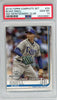 Graded 2019 Topps Complete Set Blake Snell #24 582 Montgomery Club Baseball Card PSA 10 Gem Mint