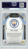 Graded 2020 Panini Prizm Premier League Phil Foden #96 Soccer Card PSA 10 Gem Mint