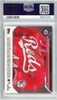 Graded 2023 Topps Now Elly De La Cruz #392 Rookie RC Baseball Card PSA 9 Mint