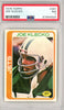 Graded 1978 Topps Joe Klecko #287 Rookie RC Football Card PSA 7 Near Mint