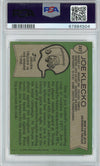 Graded 1978 Topps Joe Klecko #287 Rookie RC Football Card PSA 7 Near Mint