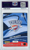 Graded 2022 Panini Instant Chet Holmgren #MY-26 My City Rookie RC Basketball Card PSA 10 Gem Mint